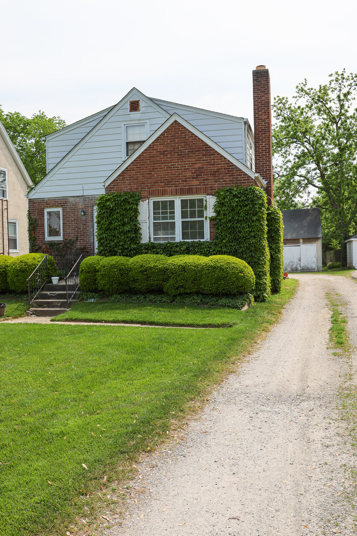 119 Happ Road