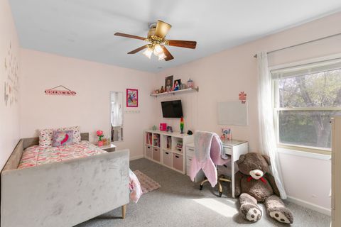 Tiny photo for 903 Notre Dame Drive, Matteson, IL 60443 (MLS # 12618371)