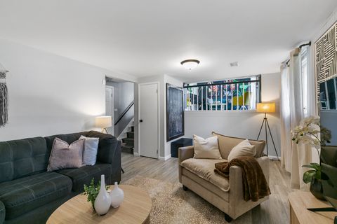 Tiny photo for 903 Notre Dame Drive, Matteson, IL 60443 (MLS # 12618371)