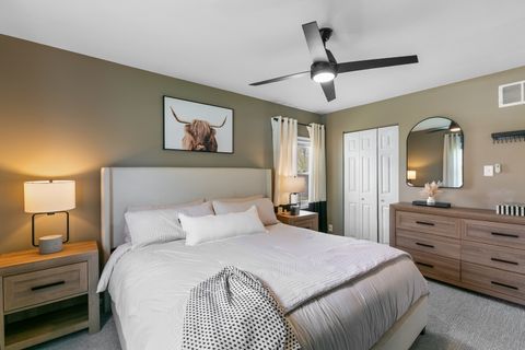 Tiny photo for 903 Notre Dame Drive, Matteson, IL 60443 (MLS # 12618371)