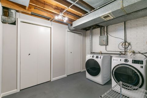 Tiny photo for 903 Notre Dame Drive, Matteson, IL 60443 (MLS # 12618371)