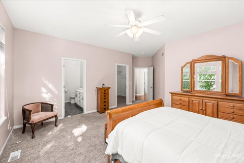 Tiny photo for 1315 Slater Street, Sugar Grove, IL 60554 (MLS # 12670897)