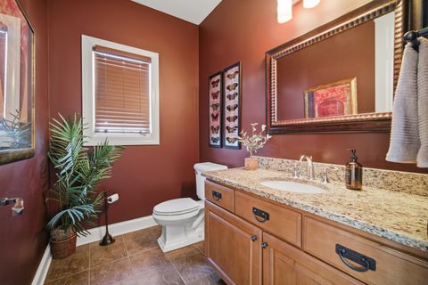 Tiny photo for 422 Old Mill Circle, Lincolnshire, IL 60069 (MLS # 12559431)