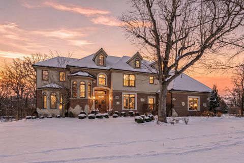 Tiny photo for 422 Old Mill Circle, Lincolnshire, IL 60069 (MLS # 12559431)
