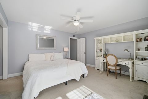 Tiny photo for 422 Old Mill Circle, Lincolnshire, IL 60069 (MLS # 12559431)