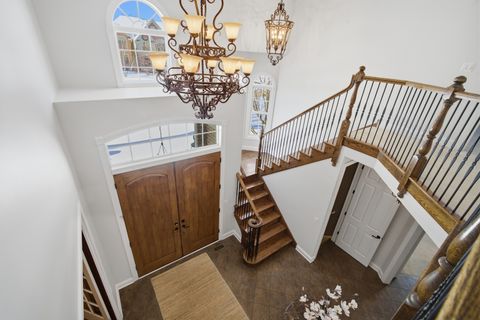 Tiny photo for 422 Old Mill Circle, Lincolnshire, IL 60069 (MLS # 12559431)