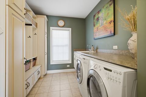 Tiny photo for 422 Old Mill Circle, Lincolnshire, IL 60069 (MLS # 12559431)