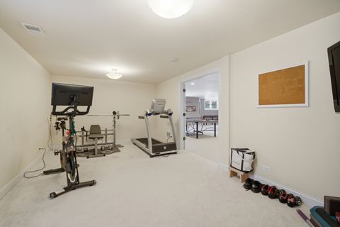 Tiny photo for 422 Old Mill Circle, Lincolnshire, IL 60069 (MLS # 12559431)