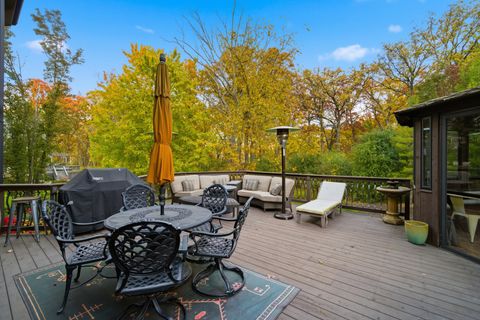 Tiny photo for 422 Old Mill Circle, Lincolnshire, IL 60069 (MLS # 12559431)