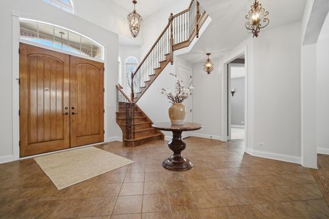 Tiny photo for 422 Old Mill Circle, Lincolnshire, IL 60069 (MLS # 12559431)