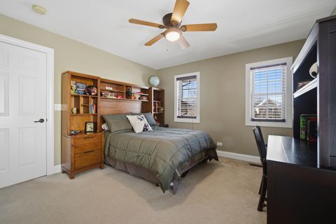 Tiny photo for 422 Old Mill Circle, Lincolnshire, IL 60069 (MLS # 12559431)