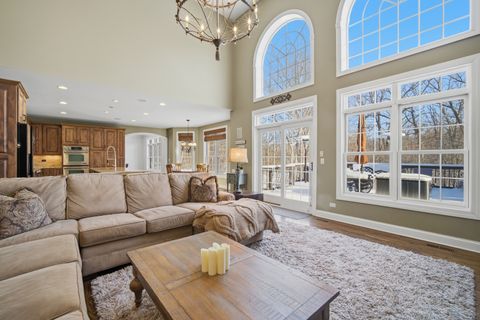 Tiny photo for 422 Old Mill Circle, Lincolnshire, IL 60069 (MLS # 12559431)