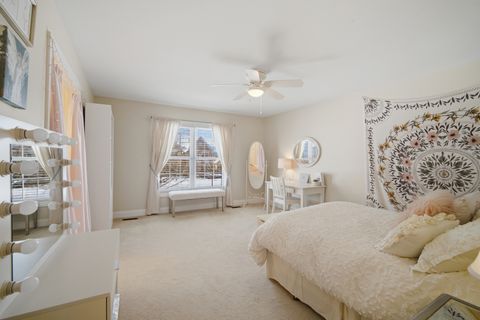 Tiny photo for 422 Old Mill Circle, Lincolnshire, IL 60069 (MLS # 12559431)