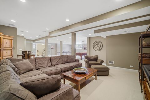 Tiny photo for 422 Old Mill Circle, Lincolnshire, IL 60069 (MLS # 12559431)