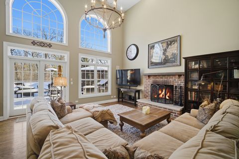 Tiny photo for 422 Old Mill Circle, Lincolnshire, IL 60069 (MLS # 12559431)