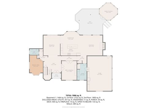 Tiny photo for 422 Old Mill Circle, Lincolnshire, IL 60069 (MLS # 12559431)