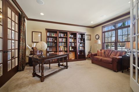 Tiny photo for 422 Old Mill Circle, Lincolnshire, IL 60069 (MLS # 12559431)