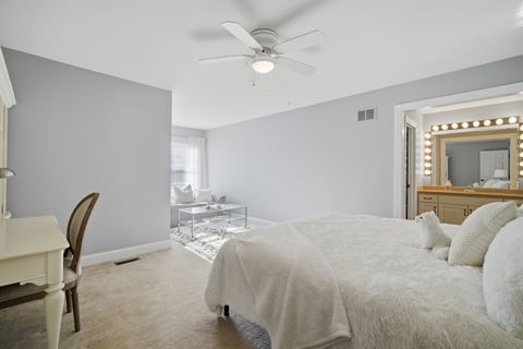 Tiny photo for 422 Old Mill Circle, Lincolnshire, IL 60069 (MLS # 12559431)