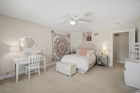 Tiny photo for 422 Old Mill Circle, Lincolnshire, IL 60069 (MLS # 12559431)