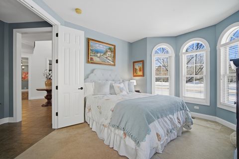 Tiny photo for 422 Old Mill Circle, Lincolnshire, IL 60069 (MLS # 12559431)