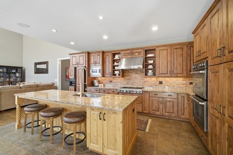 Tiny photo for 422 Old Mill Circle, Lincolnshire, IL 60069 (MLS # 12559431)