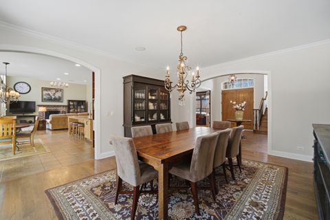 Tiny photo for 422 Old Mill Circle, Lincolnshire, IL 60069 (MLS # 12559431)