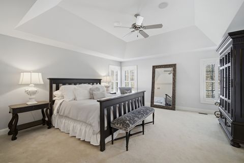 Tiny photo for 422 Old Mill Circle, Lincolnshire, IL 60069 (MLS # 12559431)