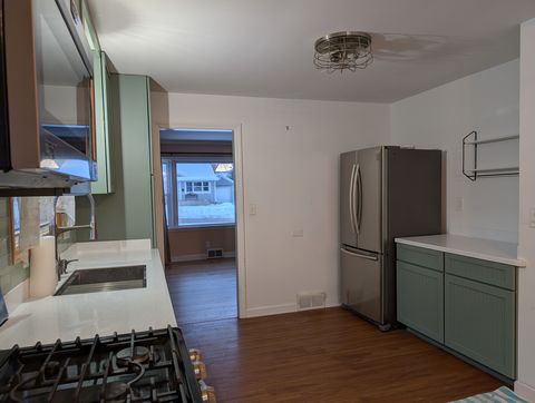 Tiny photo for 3618 Maple Avenue, McHenry, IL 60050 (MLS # 12529823)