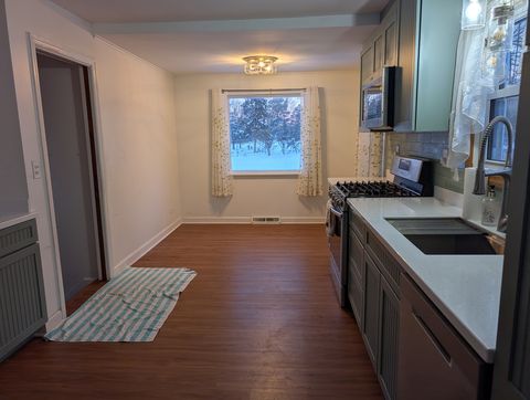 Tiny photo for 3618 Maple Avenue, McHenry, IL 60050 (MLS # 12529823)