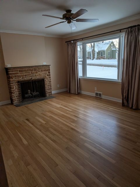 Tiny photo for 3618 Maple Avenue, McHenry, IL 60050 (MLS # 12529823)