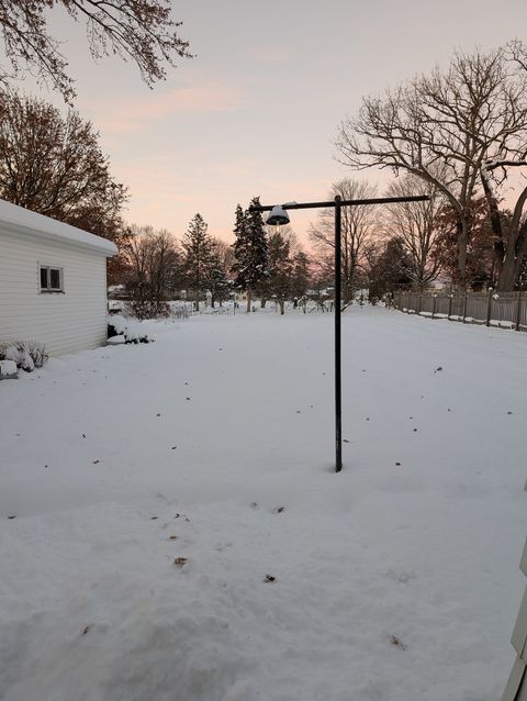 Tiny photo for 3618 Maple Avenue, McHenry, IL 60050 (MLS # 12529823)