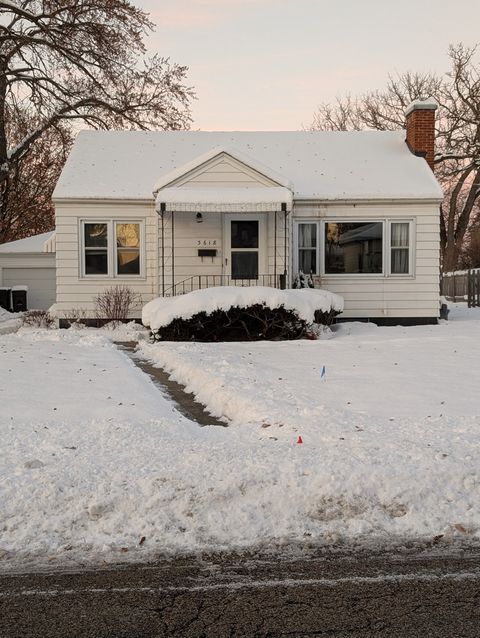 Photo of 3618 Maple Avenue, McHenry, IL 60050 (MLS # 12529823)