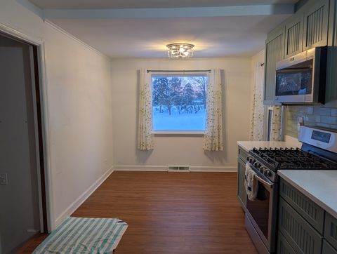 Tiny photo for 3618 Maple Avenue, McHenry, IL 60050 (MLS # 12529823)