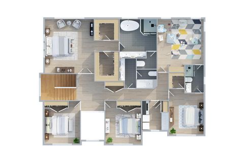 Tiny photo for 850 Forest Avenue, Glen Ellyn, IL 60137 (MLS # 12656706)