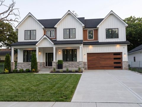 Photo of 850 Forest Avenue, Glen Ellyn, IL 60137 (MLS # 12656706)