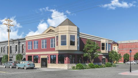 121 W Church Street 2 Libertyville IL 60048