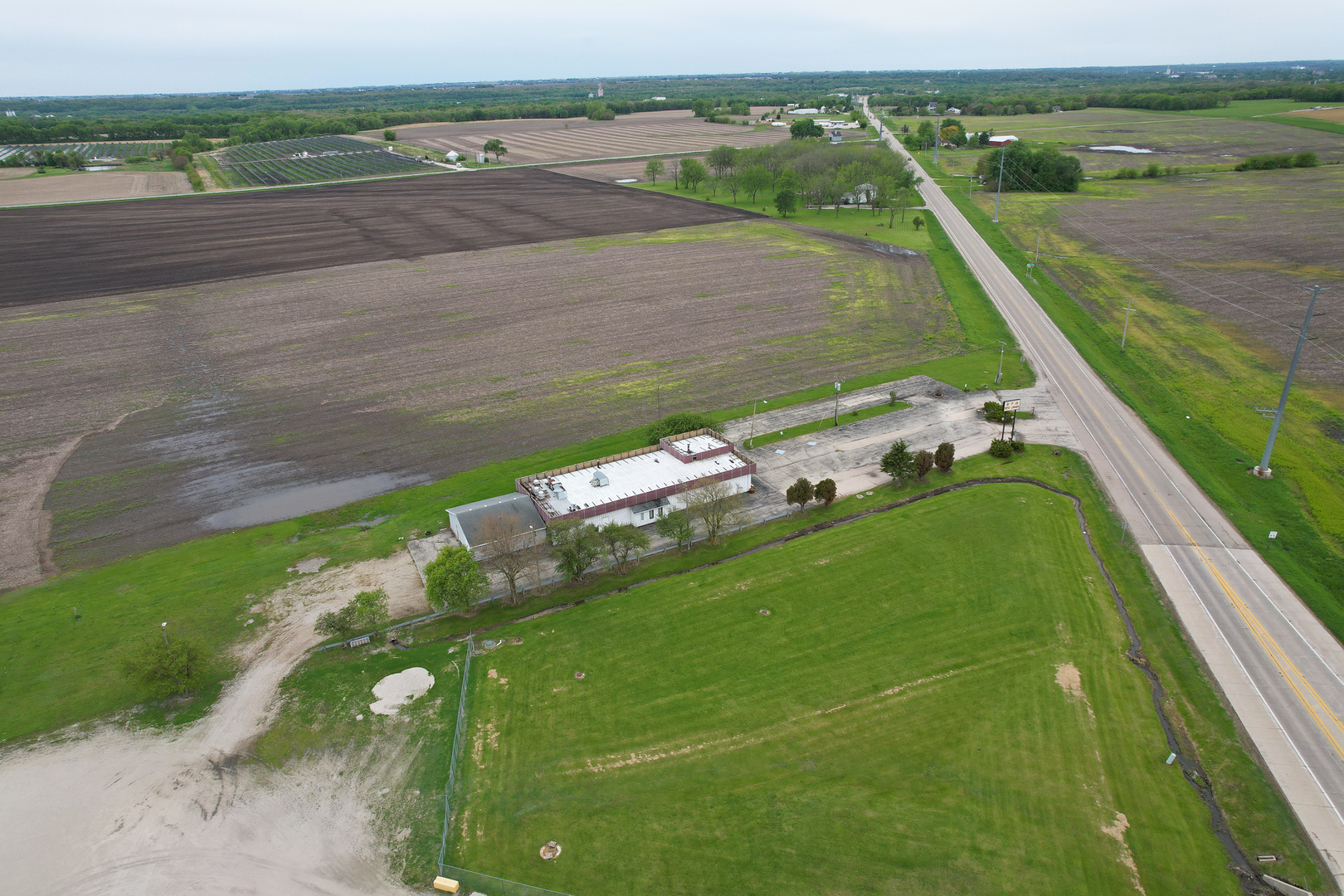 3038 N State Route 71 Highway