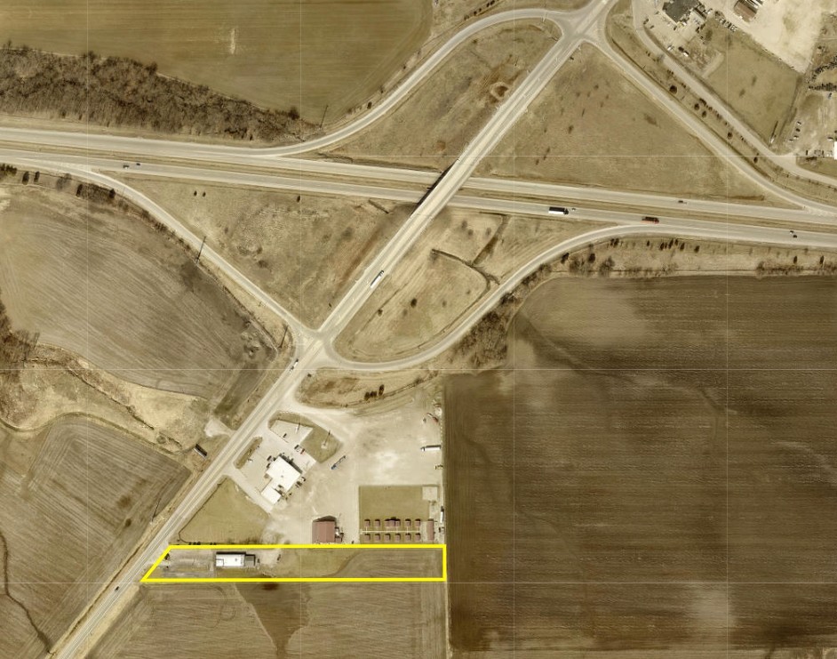 3038 N State Route 71 Highway