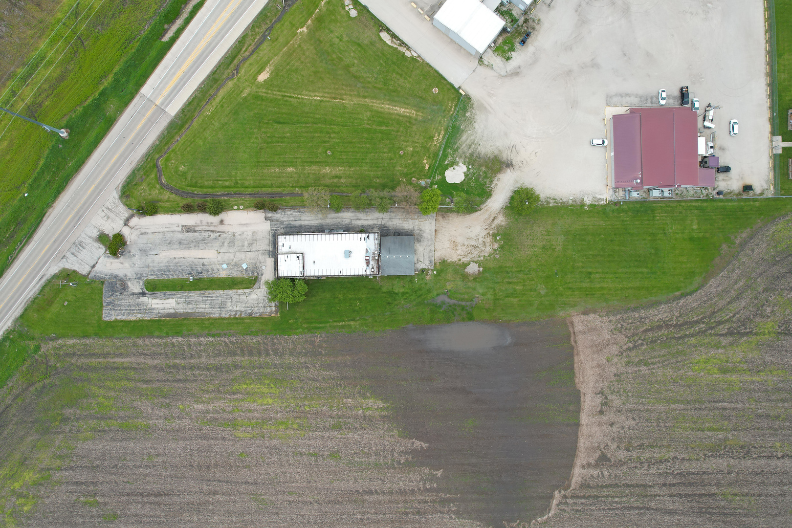 3038 N State Route 71 Highway