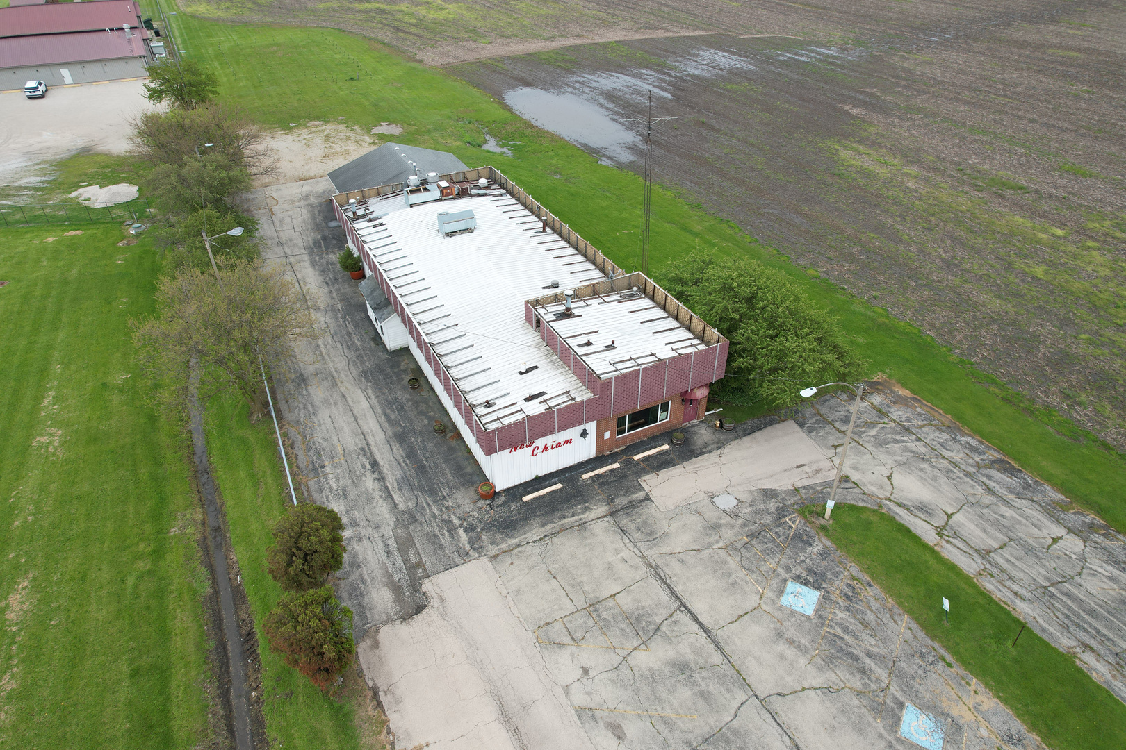 3038 N State Route 71 Highway