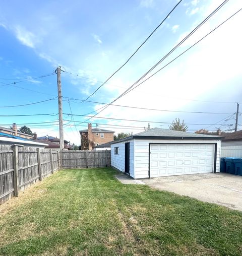 Tiny photo for 283 Luella Avenue, Calumet City, IL 60409 (MLS # 12506093)