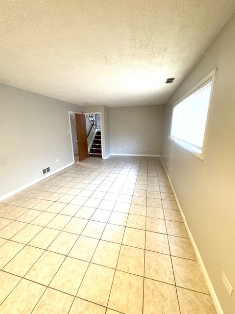 Tiny photo for 283 Luella Avenue, Calumet City, IL 60409 (MLS # 12506093)