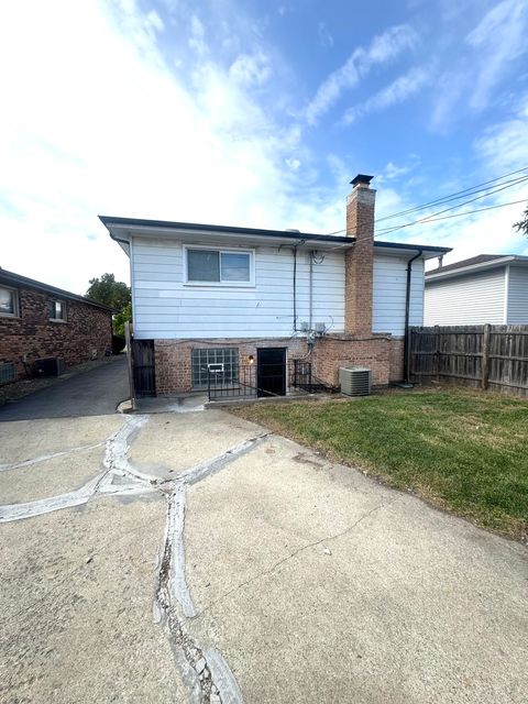 Tiny photo for 283 Luella Avenue, Calumet City, IL 60409 (MLS # 12506093)