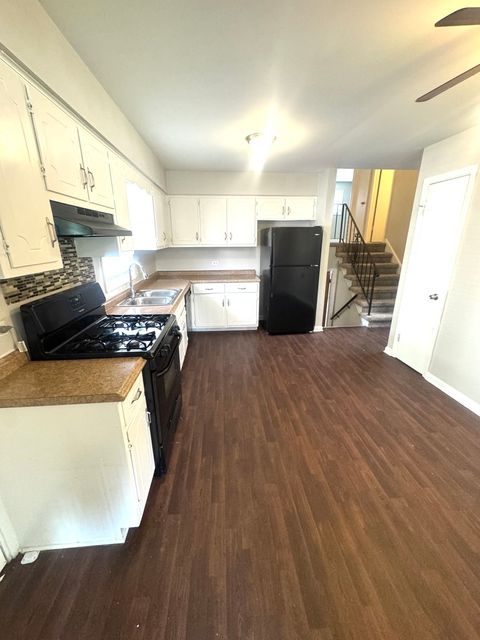 Tiny photo for 283 Luella Avenue, Calumet City, IL 60409 (MLS # 12506093)