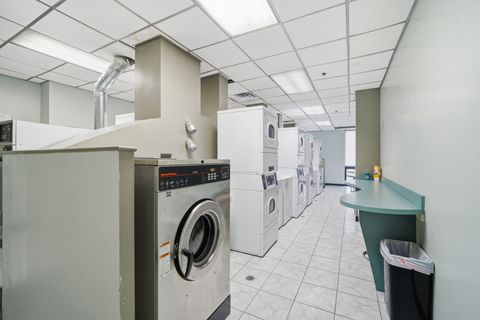 Tiny photo for 70 W Huron Street #607, Chicago, IL 60654 (MLS # 12529786)