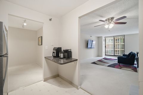 Tiny photo for 70 W Huron Street #607, Chicago, IL 60654 (MLS # 12529786)