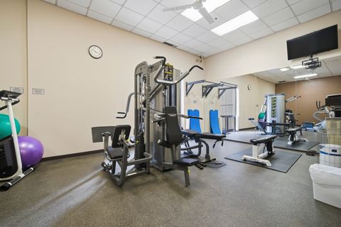 Tiny photo for 70 W Huron Street #607, Chicago, IL 60654 (MLS # 12529786)