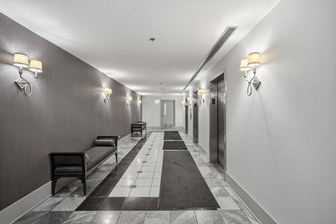 Tiny photo for 70 W Huron Street #607, Chicago, IL 60654 (MLS # 12529786)