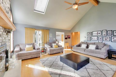 Tiny photo for 12057 Longmeadow Lane, Homer Glen, IL 60491 (MLS # 12490841)