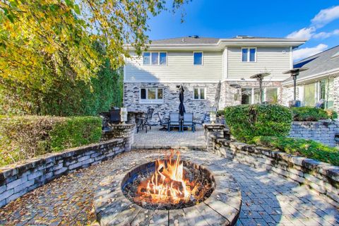Tiny photo for 12057 Longmeadow Lane, Homer Glen, IL 60491 (MLS # 12490841)
